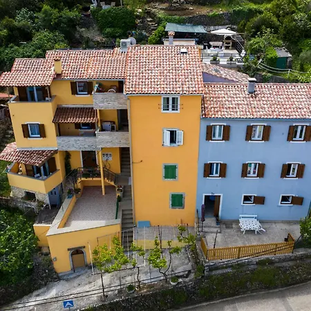 I Soba Roberto I Mirjana Lejlighed
