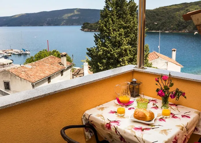 I Soba Roberto I Mirjana Appartamento Valun