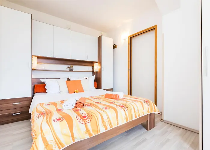 I Soba Roberto I Mirjana Appartamento