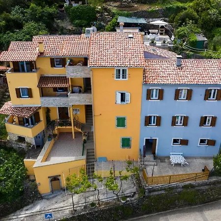 I Soba Roberto I Mirjana Appartamento