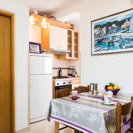Apartment I Soba Roberto I Mirjana Valun