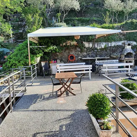 I Soba Roberto I Mirjana * فالون