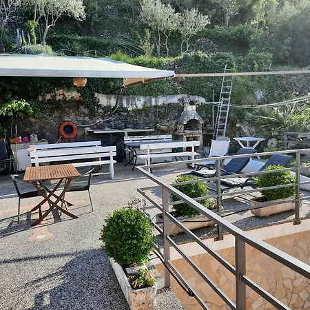 I Soba Roberto I Mirjana Appartamento Valun