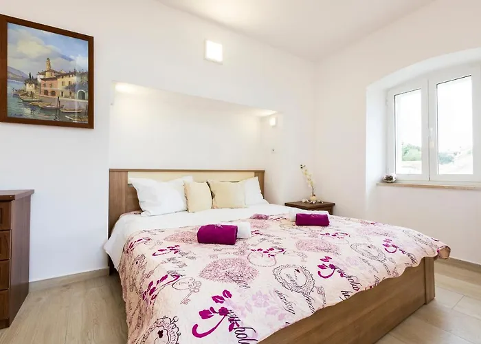 I Soba Roberto I Mirjana Apartman