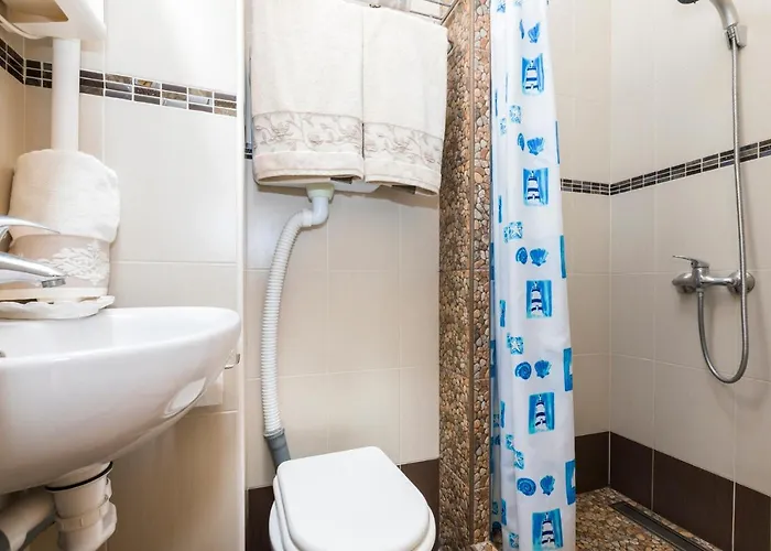 Apartman I Soba Roberto I Mirjana Valun