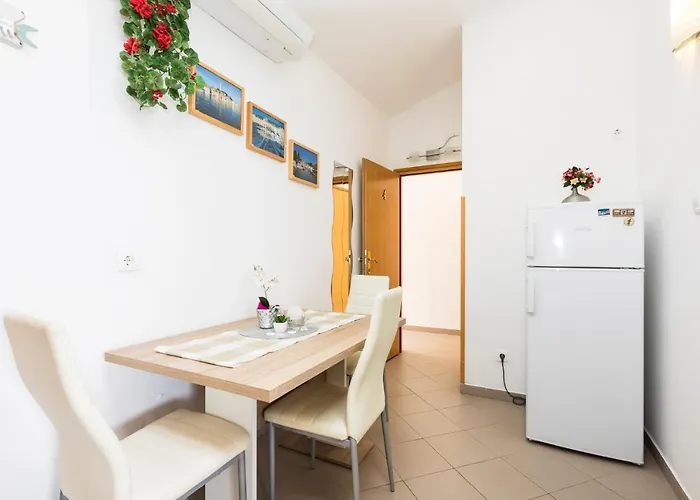 Apartman I Soba Roberto I Mirjana