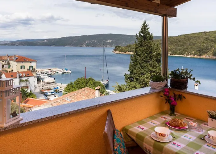I Soba Roberto I Mirjana Apartman
