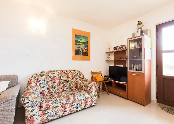 Apartman I Soba Roberto I Mirjana Valun