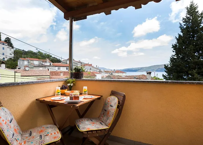 I Soba Roberto I Mirjana Apartman *