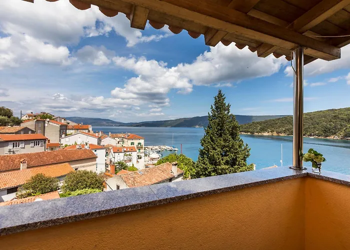 Apartman I Soba Roberto I Mirjana Valun