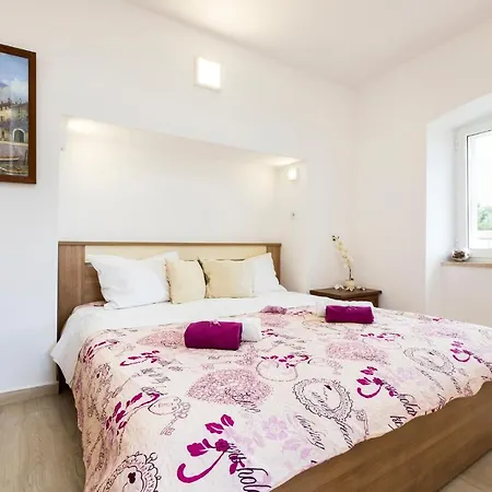 I Soba Roberto I Mirjana Apartmán