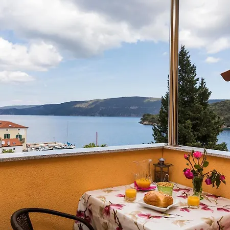 I Soba Roberto I Mirjana Apartmán