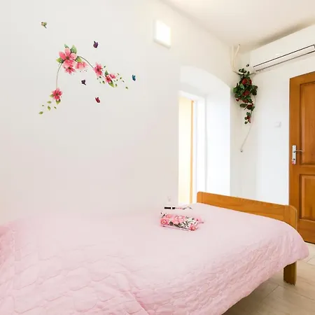 I Soba Roberto I Mirjana Apartmán
