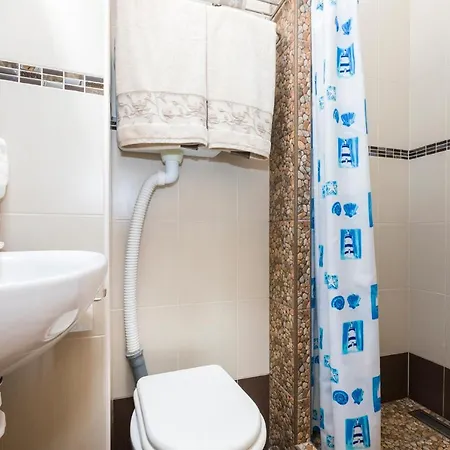 Apartmán I Soba Roberto I Mirjana Valun