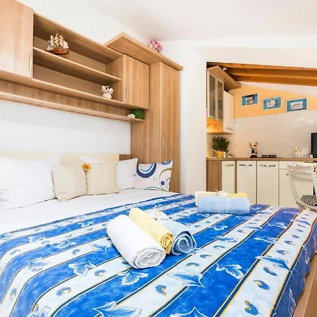 I Soba Roberto I Mirjana Apartmán *