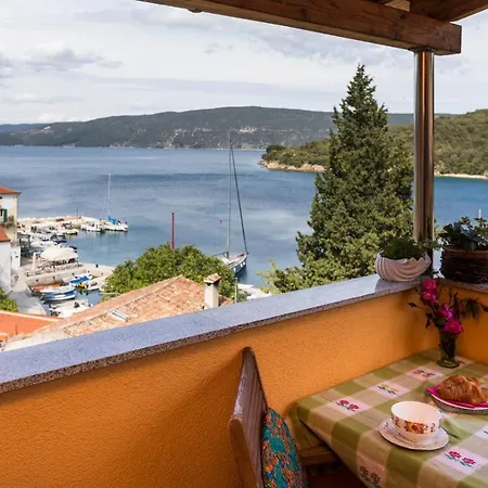 I Soba Roberto I Mirjana Apartmán