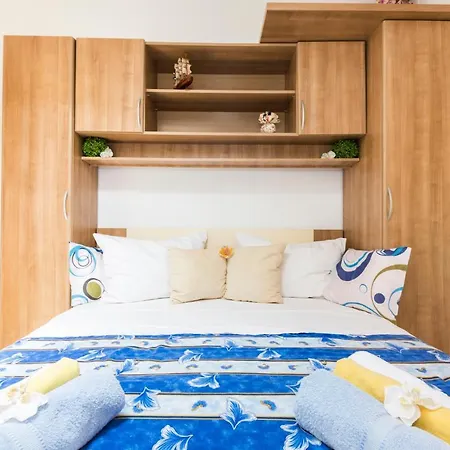 Apartmán I Soba Roberto I Mirjana *