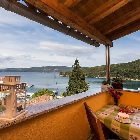 Apartmán I Soba Roberto I Mirjana