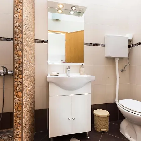 I Soba Roberto I Mirjana