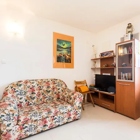 Apartmán I Soba Roberto I Mirjana Valun