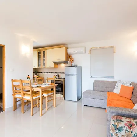 I Soba Roberto I Mirjana Apartmán Valun