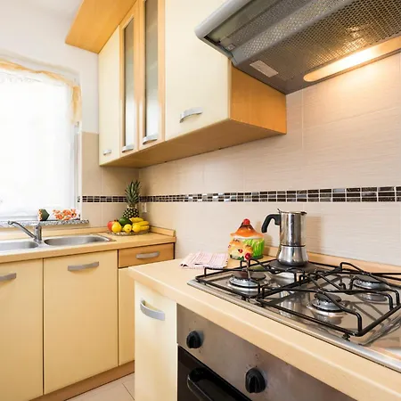 Apartmán I Soba Roberto I Mirjana