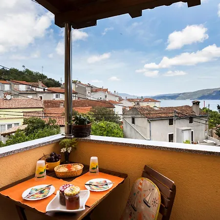 I Soba Roberto I Mirjana Apartmán Valun