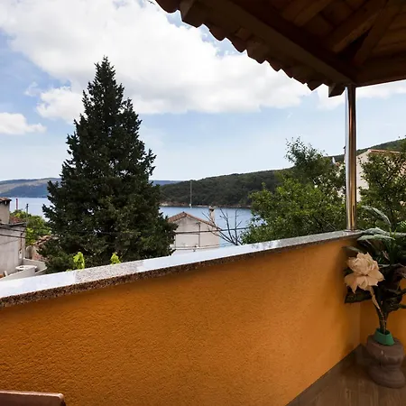 Apartmán I Soba Roberto I Mirjana *