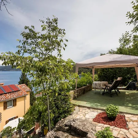 I Soba Roberto I Mirjana *