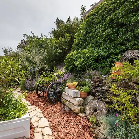 I Soba Roberto I Mirjana