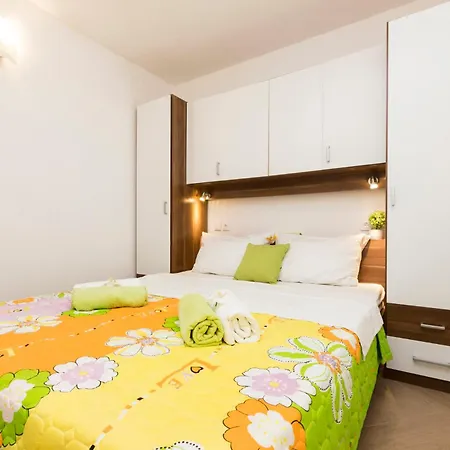 I Soba Roberto I Mirjana Apartmán *