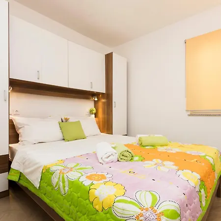 Apartmán I Soba Roberto I Mirjana Valun