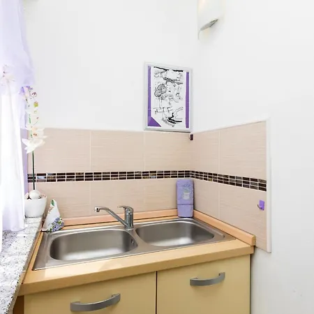 Apartmán I Soba Roberto I Mirjana