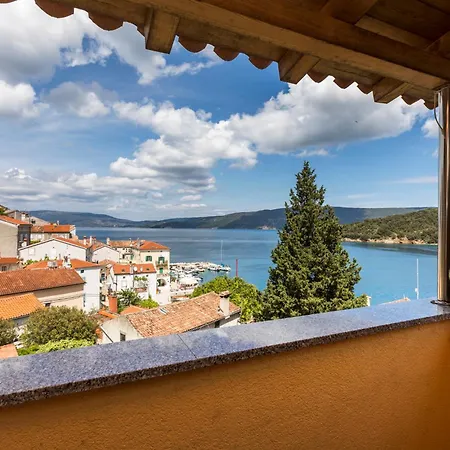 Apartmán I Soba Roberto I Mirjana Valun