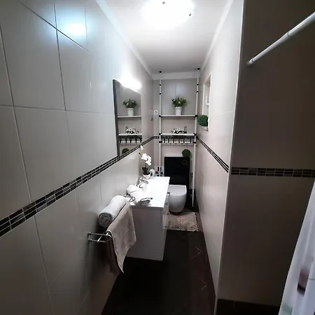 Apartmán I Soba Roberto I Mirjana Valun